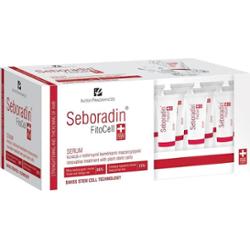 Seboradin Fito Cell serum bez spłukiwania do włosów 15x6 g