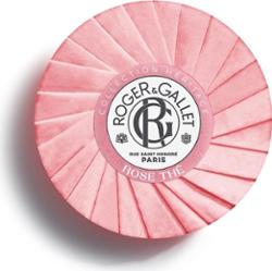 Roger & Gallet Thé Rose mydło perfumowane 100 g