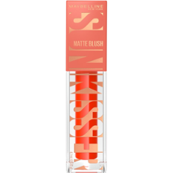 Maybelline SUNKISSER Róż do policzków 4,7 ml 35 - SPRITZY ORANGE