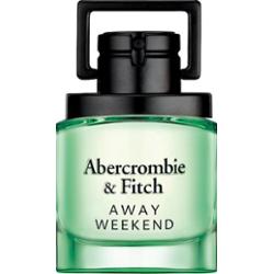 Abercrombie & Fitch Away Weekend Woda toaletowa 30 ml Męskie
