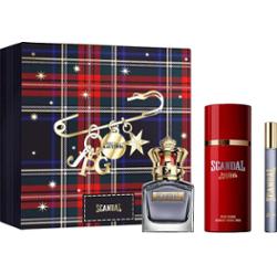 Jean Paul Gaultier Zestaw prezentowy Scandal Pour Homme Zestawy perfum 1 ct Męskie