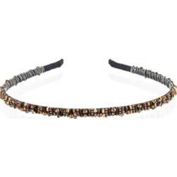 LaVashka Lorita Golden Star- Opaski do włosów 1 ct