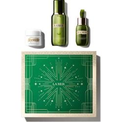 La Mer The Soothing & Strength Set Kremy do twarzy 1 ct