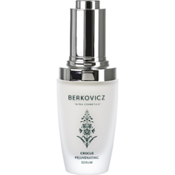 Berkovicz Tatra Cosmetics Krokusowe Serum Odmładzające Serum nawilżające 30 ml