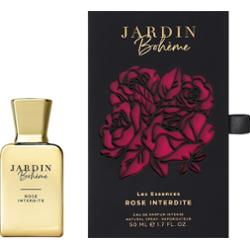 Jardin Bohème Les Essences Rose Interdite Woda perfumowana 50 ml
