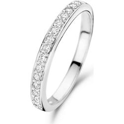 Parte Di Me Pierścionek Parte Di Me Santa Maria della Base - srebro Pierścionki 1 ct Damski