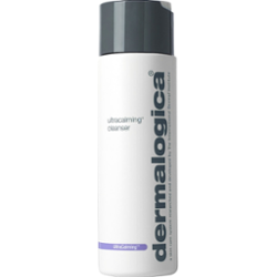 Dermalogica Ultra Calming Cleanser Żele do mycia twarzy 250 ml