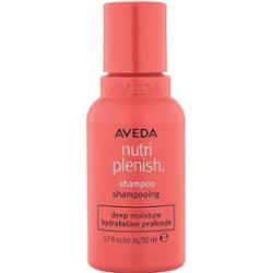 Aveda nutriplenish™ Nutriplenish™ Hydrating Shampoo Deep Moisture Szampony 50 ml