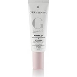 Germinal Kremy na dzień 50 ml Damski