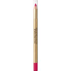 Max Factor Colour Elixir Lip Liner Konturówki do ust 0,78 g 45 - ROSY BERRY