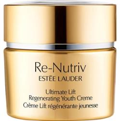 Estée Lauder - Ultimate Lift Regenerating Youth - Krem Przeciwzmarszczkowy - Renutriv Ultimate Lift Crème - Dla Kobiet