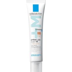 La Roche-Posay Effaclar DUO+M Unifiant lekki krem tonujący o działaniu nawilżającym odcień Medium 40 ml