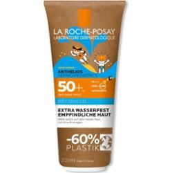 La Roche-Posay Anthelios Dermo-Pediatrics Wet Skin Gel SPF 50+ Ochrona przeciwsłoneczna 200 ml