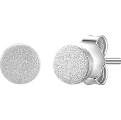 Glanzstücke München Srebrne kolczyki sztyfty srebro wysokiej próby srebrny Kolczyki 1 ct Damski