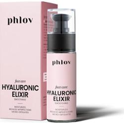 PHLOV ELIKSIR WYGŁADZAJĄCY Serum przeciwzmarszczkowe 30 ml
