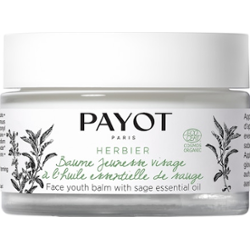 Payot Herbier BAUME JEUNESSE VISAGE Kremy do twarzy 50 ml Damski