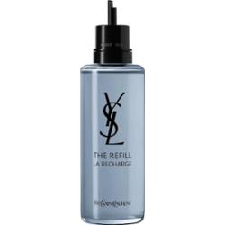Yves Saint Laurent Y woda perfumowana napełnienie dla mężczyzn 150 ml