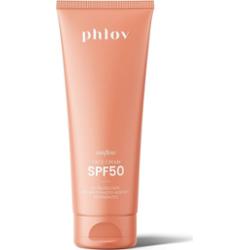 PHLOV FACE CREAM SPF 50 Ochrona przeciwsłoneczna 75 ml