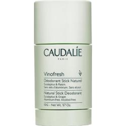 Caudalie Vinoclean Naturalny Dezodorant w Sztyfcie Vinofresh Dezodoranty 50 ml