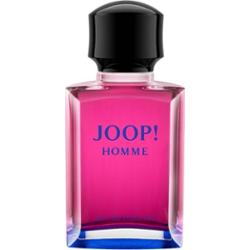 JOOP! Homme Neon Edition woda toaletowa dla mężczyzn 75 ml