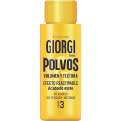 Giorgi Puder do włosów 10 g