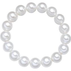 Yokoamii Bransoletka z Stop metali w Srebrny Bransoletki 1 ct Damski