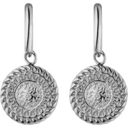 Purelei Purelei Kolczyki Waina Kolczyki koła 1 ct Damski