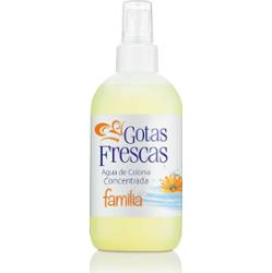 Instituto Español Fresh Drops Family Woda kolońska 250 ml