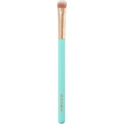 Sweed 06 Eyeshadow Brush Pędzle do cieni 1 ct Pędzel do cieni do powiek