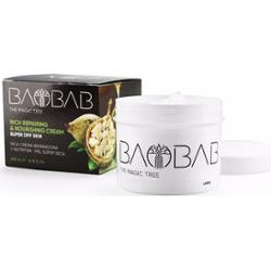 Diet Esthetic BAOBAB rich repair moisturiser-super dry skin oil Balsamy do ciała 200 ml