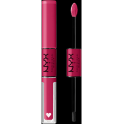 NYX Professional Makeup Pride Makeup Shine Loud Szminki 3,4 ml 13 - ANOTHER LEVEL