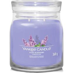 YANKEE CANDLE LILAC BLOSSOMS Świeczki 368 g