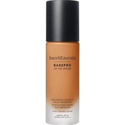 bareMinerals barePro BAREPRO 24H FOUNDATION Podkłady 30 ml MED. DEEP 43 NEUTRAL