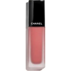 CHANEL CHANEL ROUGE ALLURE LIQUID VELVET ULTRATRWAŁA INTENSYWNIE MATOWA PŁYNNA POMADKA DO UST 212 STUPÉFIANTE 6ML Szminki 6 ml 242 - SAISISSANTE