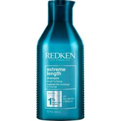Redken Extreme Długość Szampony 300 ml