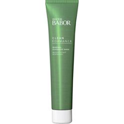 BABOR Cleanformance Renewal Overnight Mask Maseczki przeciwzmarszczkowe 75 ml