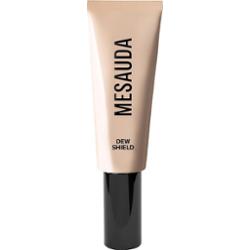 Mesauda Beauty DEW SHIELD Kremy BB i CC 40 ml 101 - FAIR
