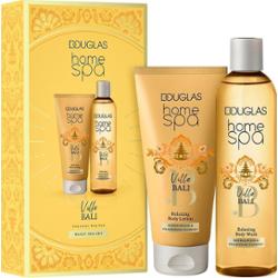 Douglas Collection Home Spa Set S Villa Bali Zestawy prezentowe 1 ct