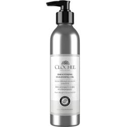 Clochee - Wygładzający Olejek Do Demakijażu - 250 ml - Dla Kobiet