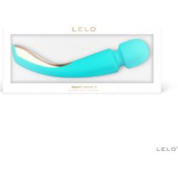 LELO Smart Wand 2 Large Aqua BDSM 1 ct
