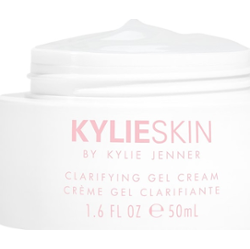 KYLIE SKIN Clarifying Gel Cream Kremy do twarzy 50 ml