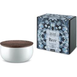 Alessi White Ahhh Świeczki 600 g