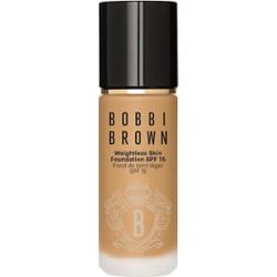 Bobbi Brown Weightless Skin Foundation SPF15 Podkłady 30 ml 30 - Neutral Honey