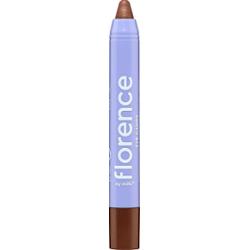 Florence By Mills Eyecandy Eyeshadows Stick Cienie do powiek 1,8 g TOFFEE