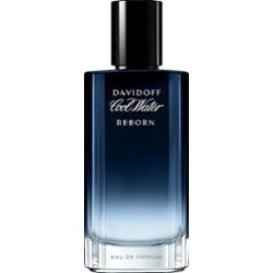 Davidoff Cool Water Reborn woda perfumowana dla mężczyzn 50 ml