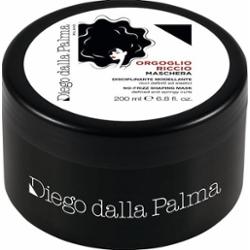 Diego dalla Palma Orgoglioriccio Modelling Mask Maseczki nawilżające 200 ml