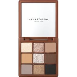 Anastasia Beverly Hills Sultry Mini Eyeshadow Palette Zestawy kosmetyków do makijażu 6,4 g SULTRY