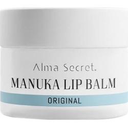 Alma Secret Balsamy do ust 10 g Damski