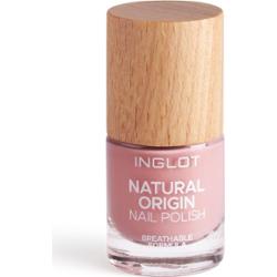 Inglot Natural Origin Lakiery do paznokci 8 ml 006 - FREE-SPRITED