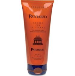L'erbolario Patchouly Krem do ciała Balsamy do ciała 200 ml